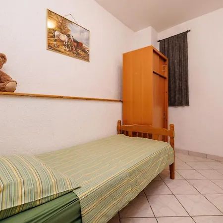 Kuca Za Odmor Bribirka Bribir (Primorje-Gorski Kotar)