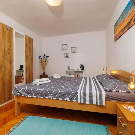 Case de vacanță Kuca Za Odmor Bribirka