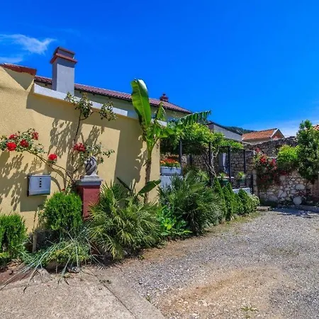 Ferienhaus Kuca Za Odmor Bribirka *