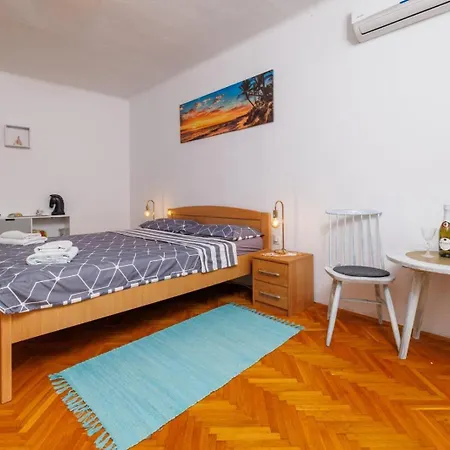 Kuca Za Odmor Bribirka