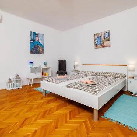 Tatil Evi Kuca Za Odmor Bribirka Bribir (Primorje-Gorski Kotar)