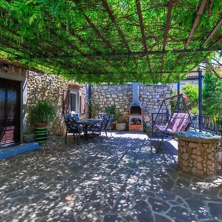 Kuca Za Odmor Bribirka *