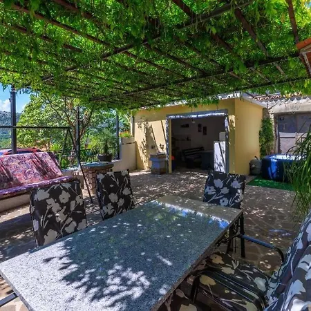 Kuca Za Odmor Bribirka Bribir (Primorje-Gorski Kotar)