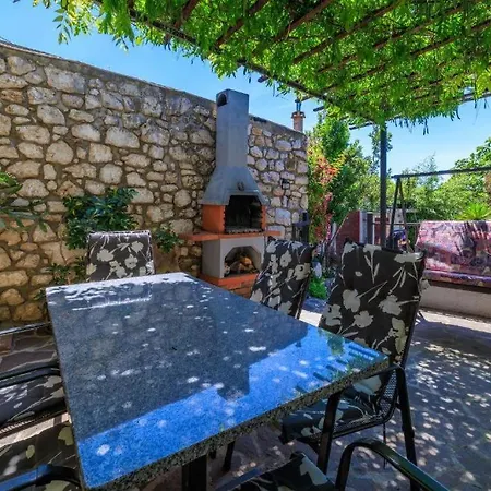 Kuca Za Odmor Bribirka Bribir (Primorje-Gorski Kotar)