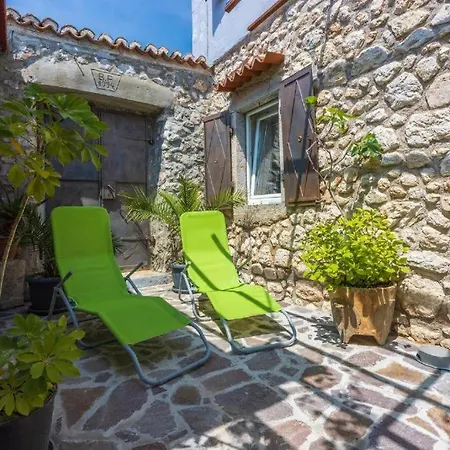 Kuca Za Odmor Bribirka Tatil Evi