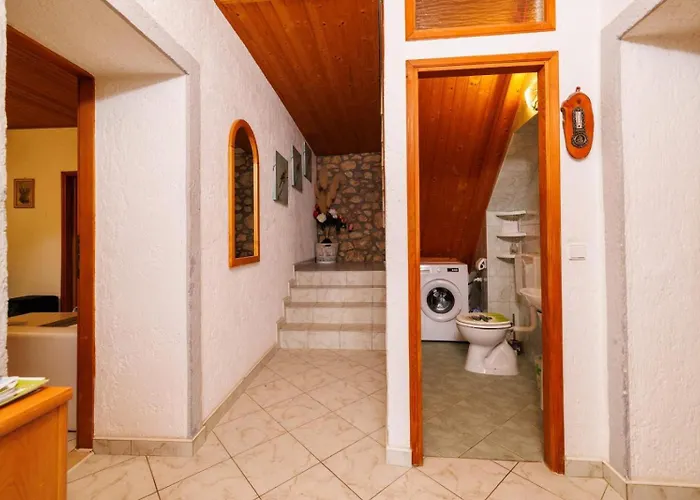 Kuca Za Odmor Bribirka *