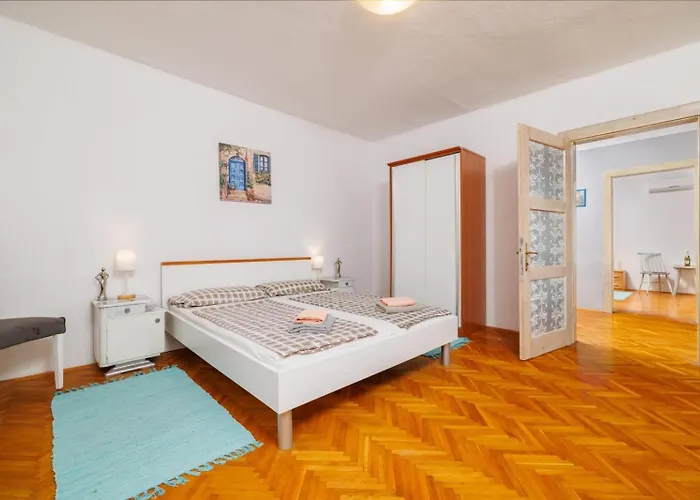 Kuca Za Odmor Bribirka Tatil Evi