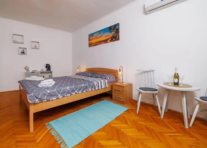 Kuca Za Odmor Bribirka