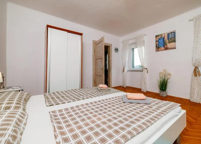 Kuca Za Odmor Bribirka Tatil Evi Bribir (Primorje-Gorski Kotar)