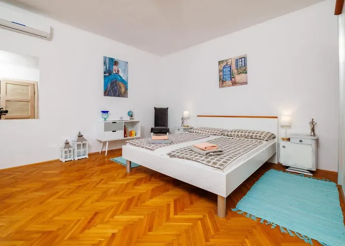 Tatil Evi Kuca Za Odmor Bribirka Bribir (Primorje-Gorski Kotar)