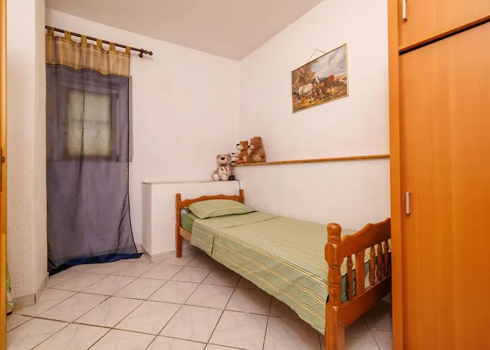 Kuca Za Odmor Bribirka *