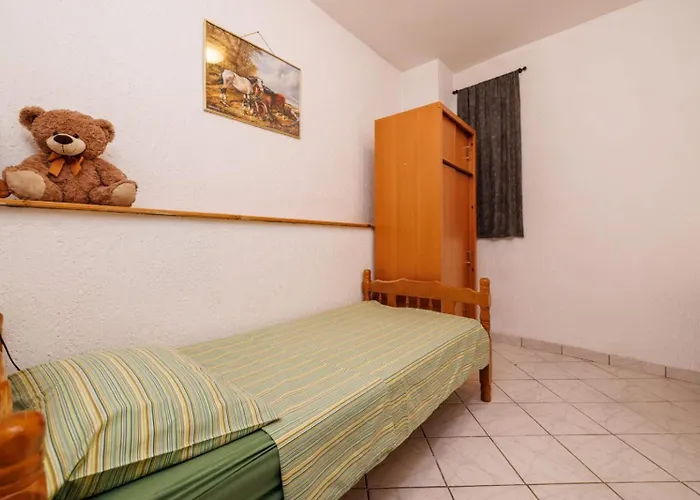 Kuca Za Odmor Bribirka Bribir (Primorje-Gorski Kotar)