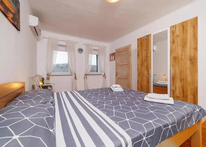 Kuca Za Odmor Bribirka * Bribir (Primorje-Gorski Kotar)