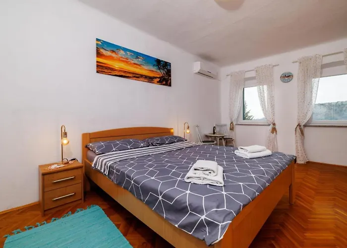 Kuca Za Odmor Bribirka