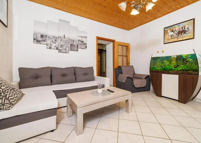 Kuca Za Odmor Bribirka