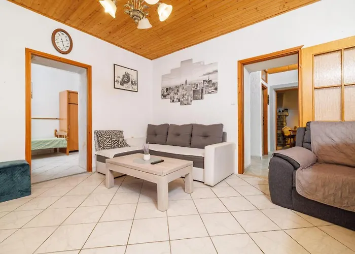 Kuca Za Odmor Bribirka Tatil Evi