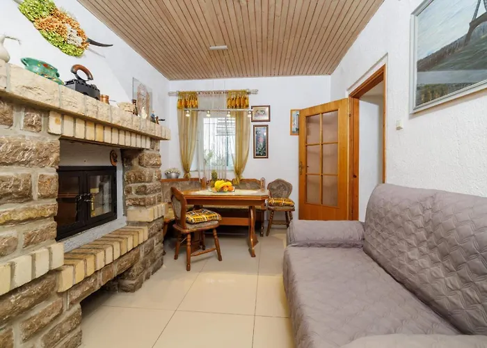 Kuca Za Odmor Bribirka Bribir (Primorje-Gorski Kotar)