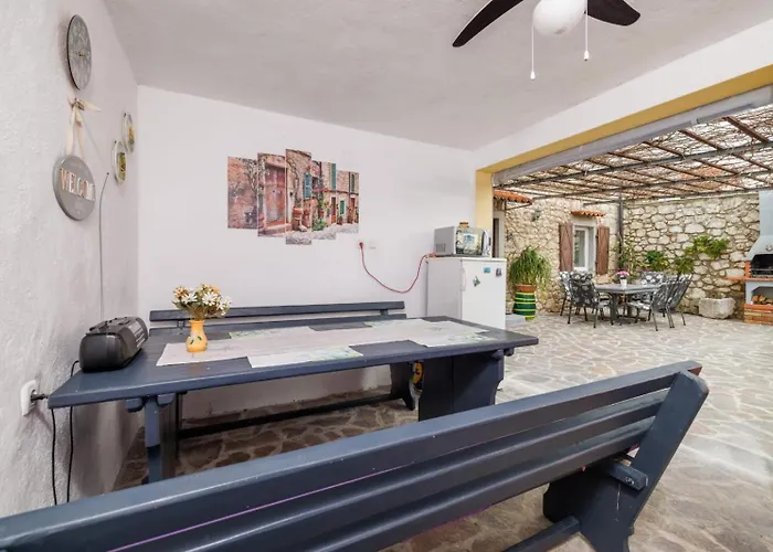 Kuca Za Odmor Bribirka