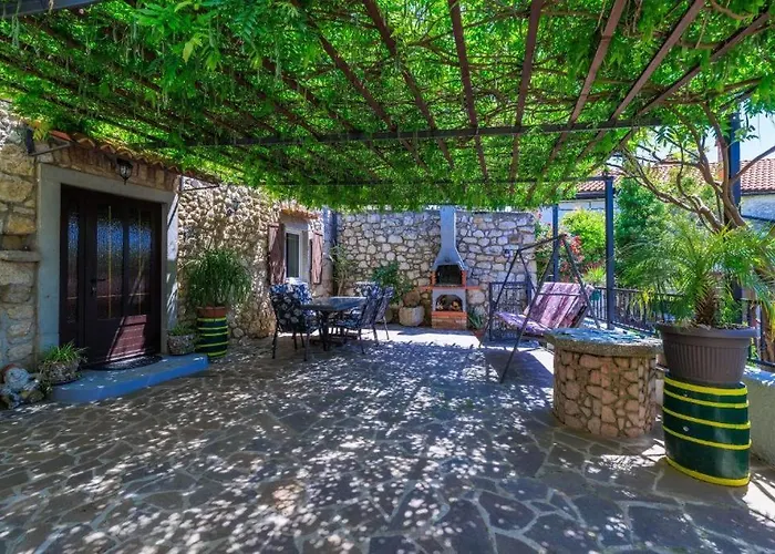 Kuca Za Odmor Bribirka *