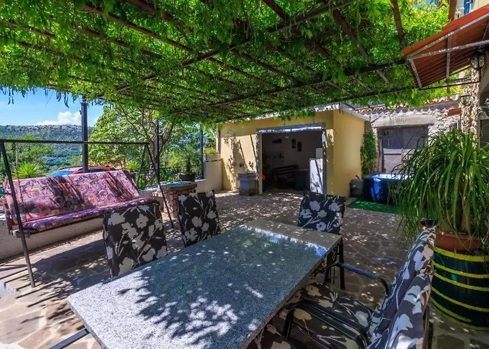 Kuca Za Odmor Bribirka Bribir (Primorje-Gorski Kotar)