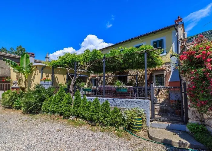 Kuca Za Odmor Bribirka